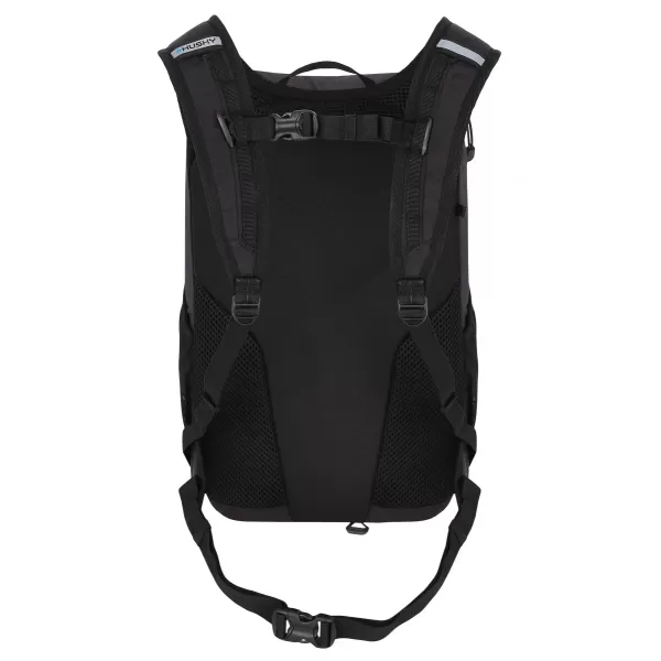  Rucksack HUSKY PETEN 20L SCHWARZ 