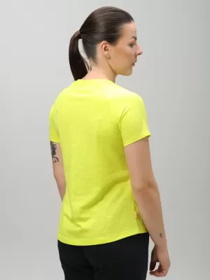 T -Shirt LOAP BLUEVA GRÜN