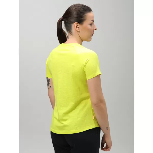  T -Shirt LOAP BLUEVA GRÜN 