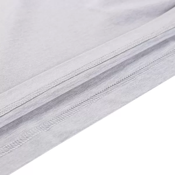  Hemd ALPINE PRO GORAF 2 GRAU 