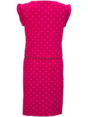 Kleid KILLTEC GS 42 42671 ROSA