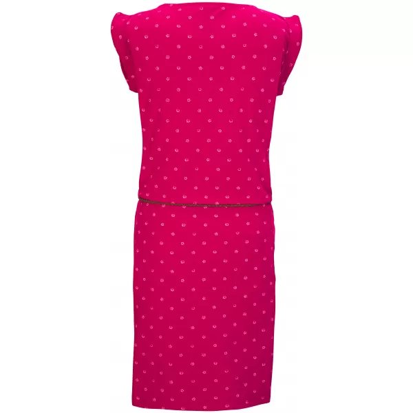  Kleid KILLTEC GS 42 42671 ROSA 