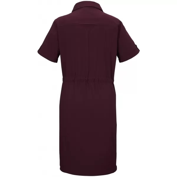  Kleid KILLTEC KOS 50 42845 BURGUND 
