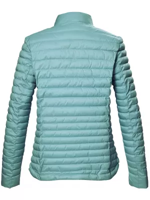 Damenjacke KILLTEC KOS 58 42855 HELLBLAU