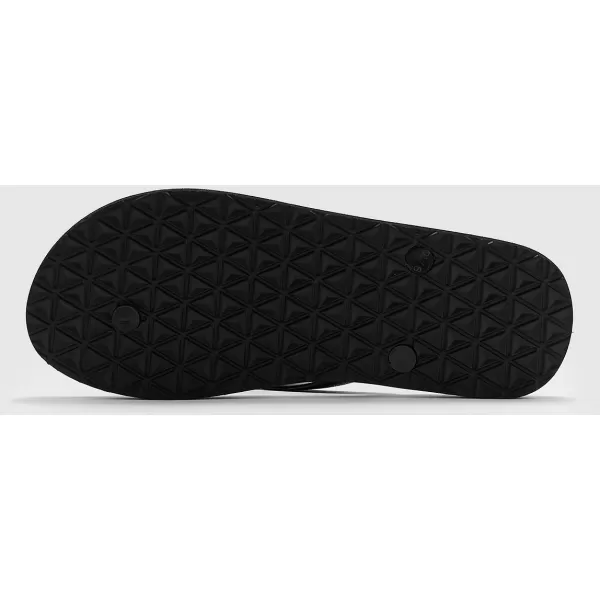  Frauenflip -Flops 4F MM00FFLIF020A TIEF SCHWARZ 