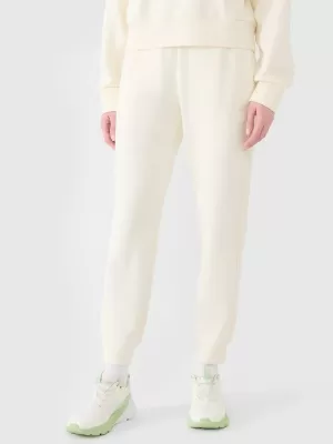 Damen 4F WSS25TTROF0996 CREMEFARBEN