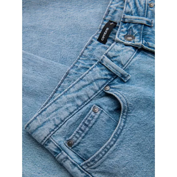  Jeans OMBRE OM-PADP-0225 HELLBLAU 