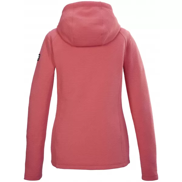  Damen-Sweatshirt KILLTEC KOS 33 42851 KORALLE 