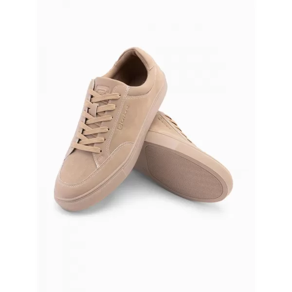  Herrenschuhe OMBRE OM-FOTL-0183 SAND 