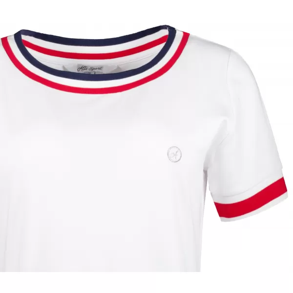 Kleid ALTISPORT EDENA WEIß 