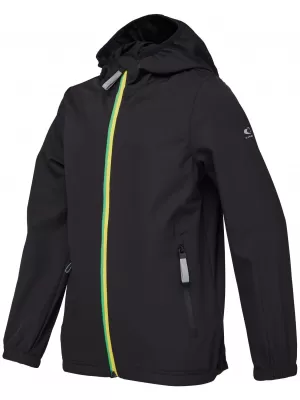 Jacke LOAP URMILI SCHWARZ
