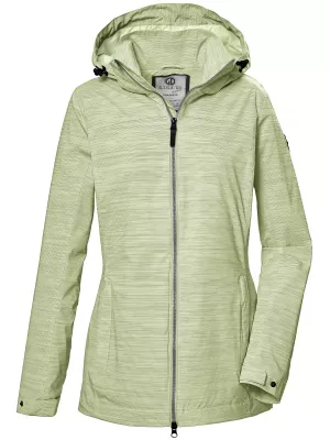Damenjacke KILLTEC GS 67 42694 GRÜNLICH