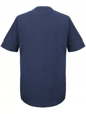 Herren -funktionales Hemd KILLTEC KOS 106 42795 DUNKELBLAU