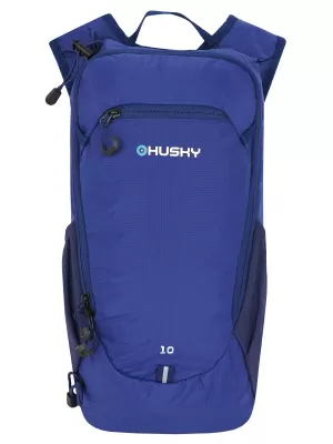 Rucksack HUSKY PETEN 10L BLAU