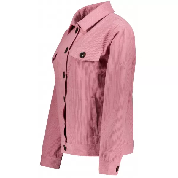  Damenjacke ALTISPORT EVELINA VIOLETT 