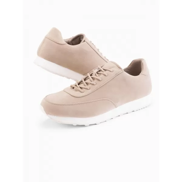  Herrenschuhe OMBRE OM-FOCS-0161 SAND 
