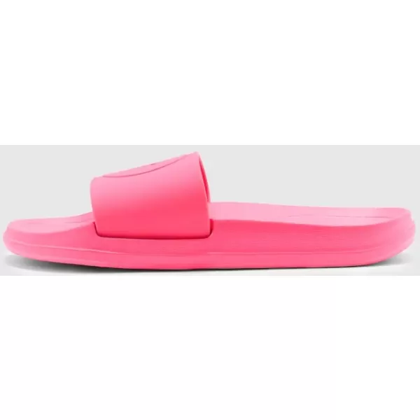  Hausschuhe 4F JMM00FFLIF016A PINK 