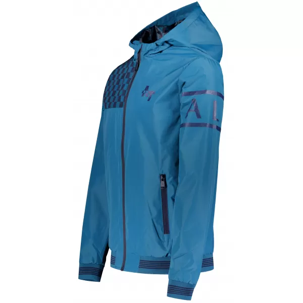  Jacke ALTISPORT EGBERT KEROSIN 