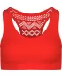 Liner NORDBLANC STABILITY NBSFL8034 ORANGE TINTE