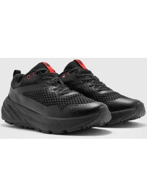 Turnschuhe 4F WMM00FOTSF033 TIEF SCHWARZ