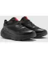 Turnschuhe 4F WMM00FOTSF033 TIEF SCHWARZ