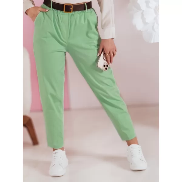  Damenhosen DSTREET SOFELIA UY2506 HELLGRÜN 