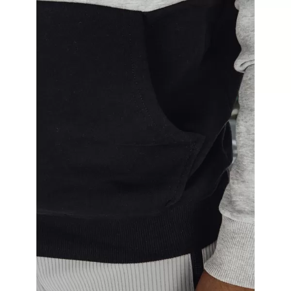  Herren -Sweatshirt DSTREET BX5902 FARBENMIX 