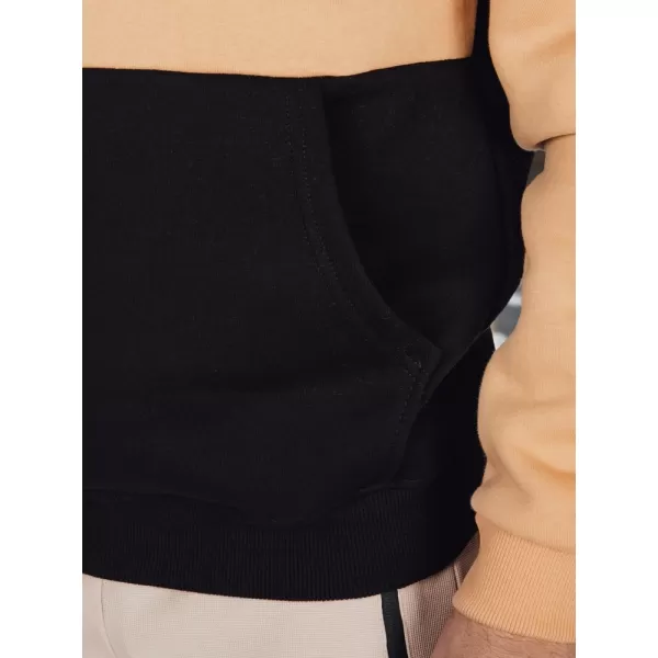  Herren -Sweatshirt DSTREET BX5897 FARBENMIX 