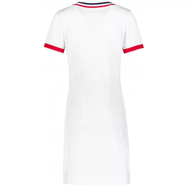  Kleid ALTISPORT EDENA WEIß 