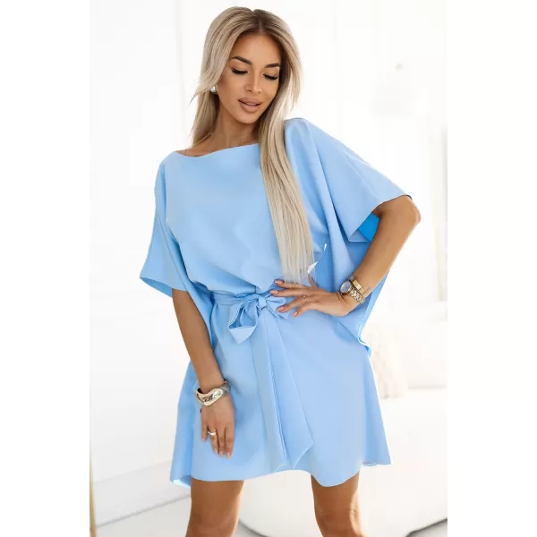  Kleid NUMOCO SOFIA 287-36 PASTELL 