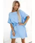 Kleid NUMOCO SOFIA 287-36 PASTELL