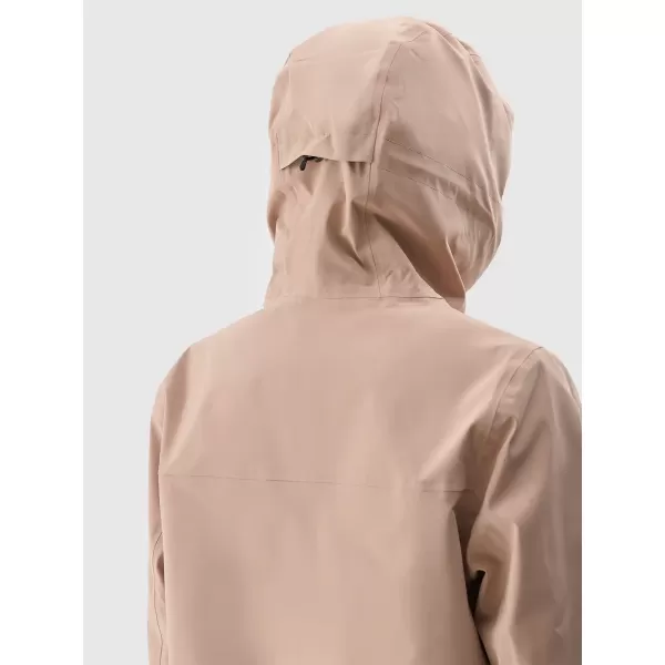  Damenjacke 4F WSS25TTJAF702 BEIGE 