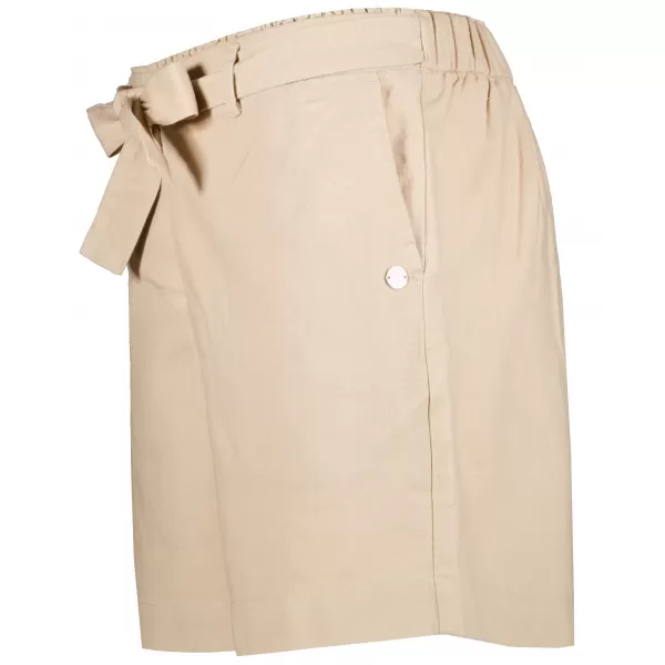  Damenshorts ALTISPORT ETHEL BEIGE 