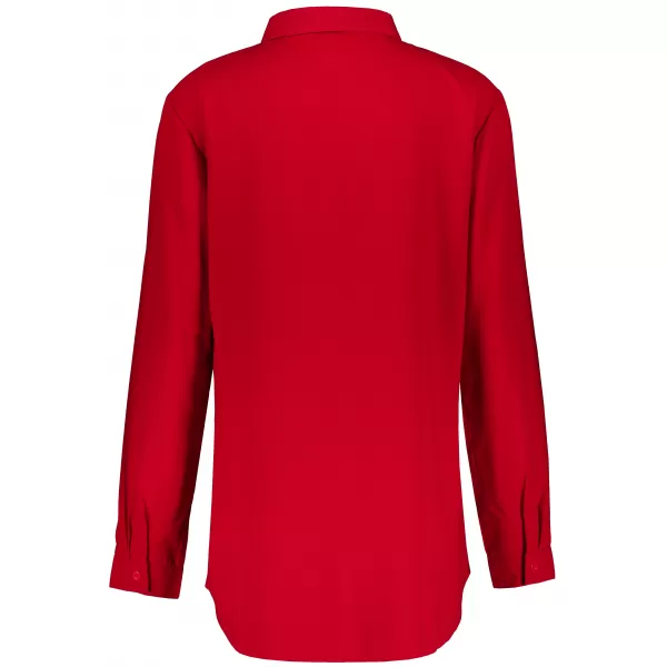  Hemd ALTISPORT ELOISA ROT 