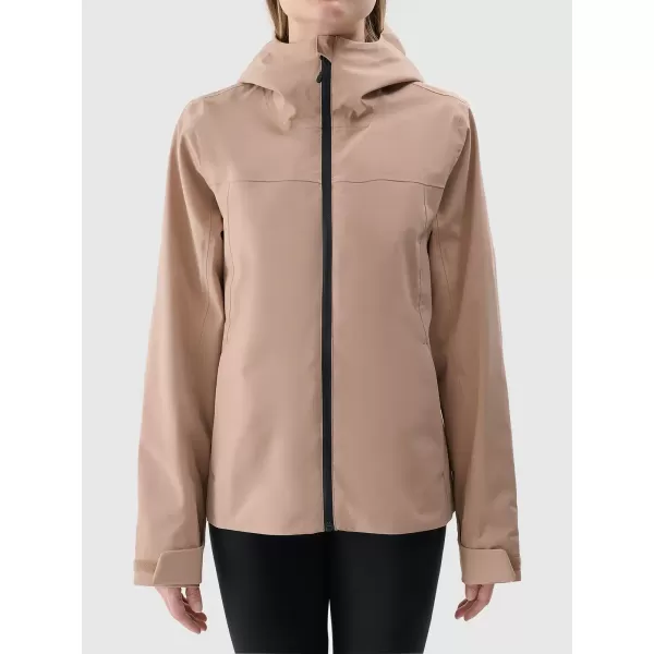  Damenjacke 4F WSS25TTJAF702 BEIGE 