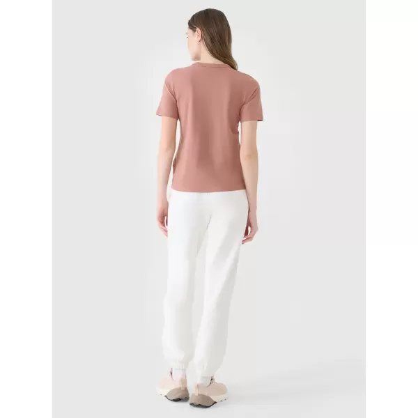  Damen 4F WSS25TTROF1013 CREMEFARBEN 