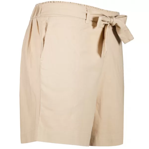  Damenshorts ALTISPORT ETHEL BEIGE 