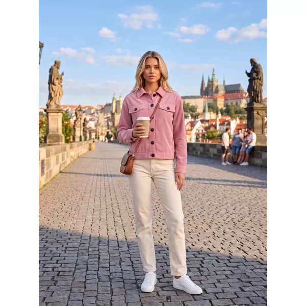  Damenjacke ALTISPORT EVELINA VIOLETT 