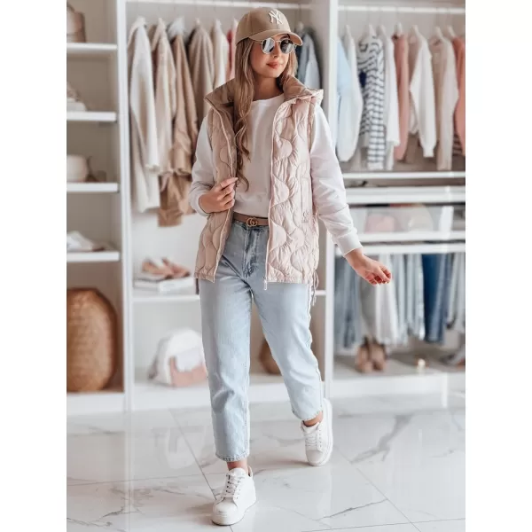  Damenjacke DSTREET TY4879 ROSA 