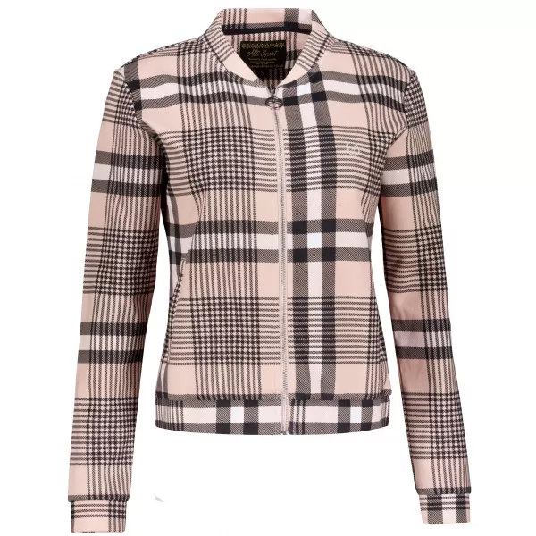  Damenjacke ALTISPORT ELICE BEIGE 