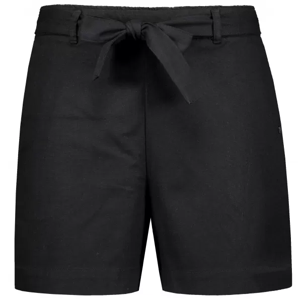  Damenshorts ALTISPORT ETHEL SCHWARZ 