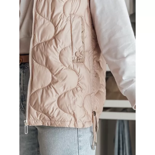  Damenjacke DSTREET TY4879 ROSA 
