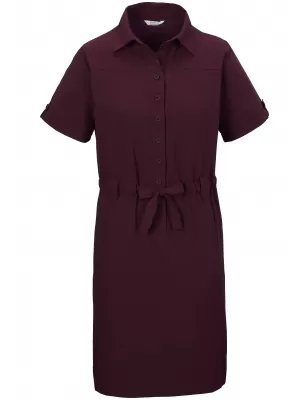 Kleid KILLTEC KOS 50 42845 BURGUND