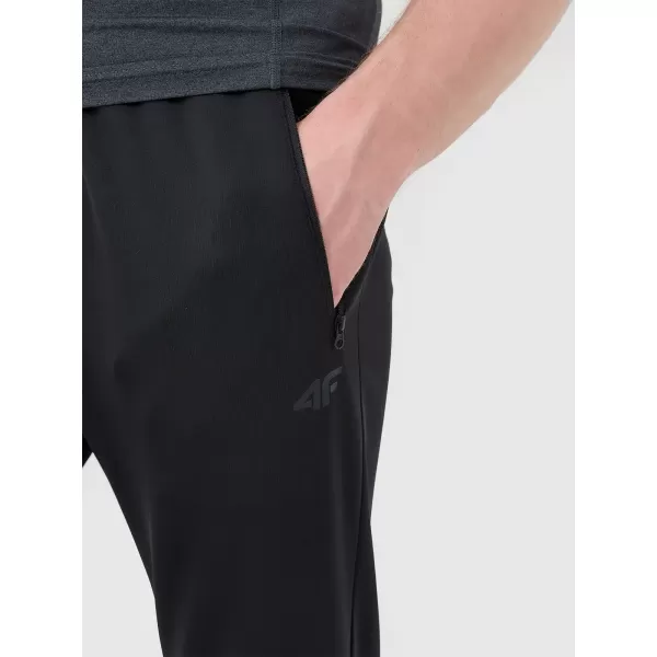  Hose 4F WSS25TFTRM0836 TIEF SCHWARZ 