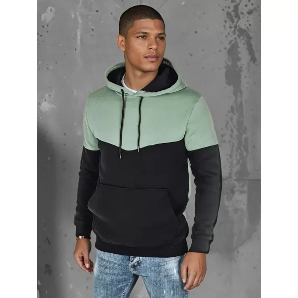  Herren -Sweatshirt DSTREET BX5876 FARBENMIX 