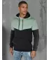 Herren -Sweatshirt DSTREET BX5876 FARBENMIX