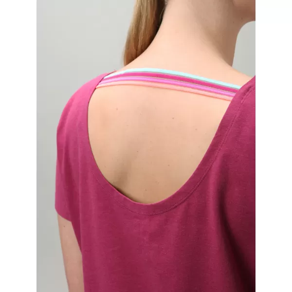 T -Shirt LOAP AUMARA ROSA 