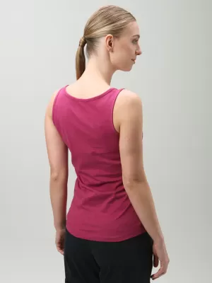 Tanktop LOAP AULI ROSA