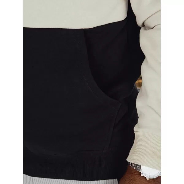  Herren -Sweatshirt DSTREET BX5898 FARBENMIX 