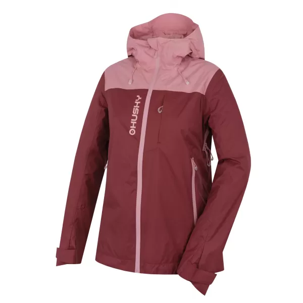  Damenjacke HUSKY NICKIN L ROSA 
